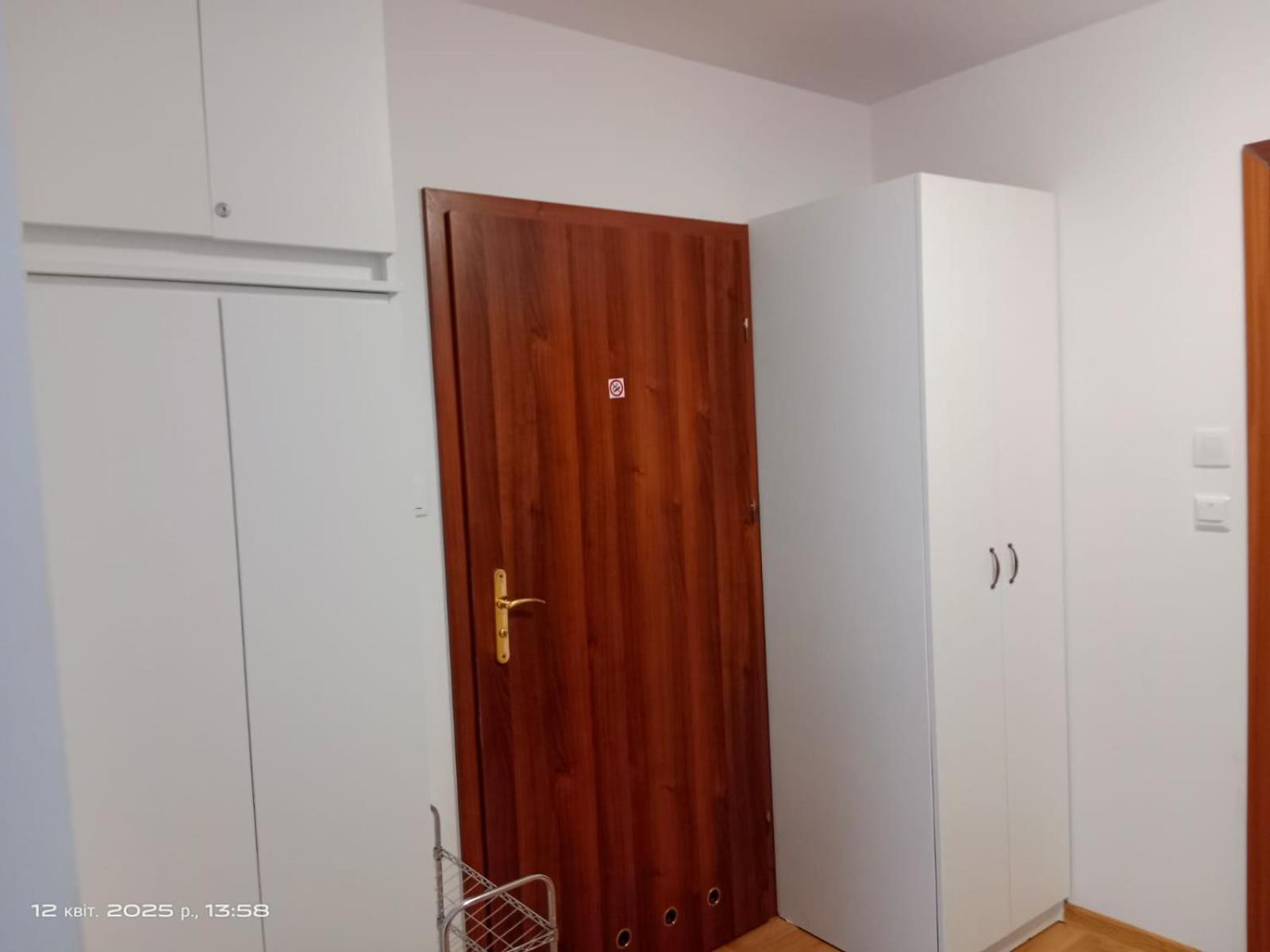 Ferienwohnung Arya Kolberg Exterior foto