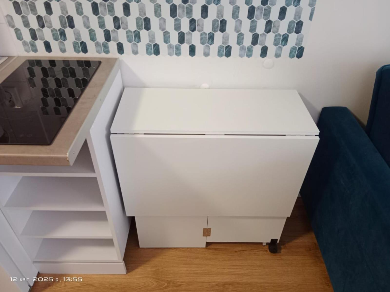 Ferienwohnung Arya Kolberg Exterior foto